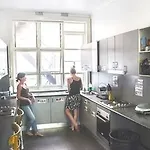 The Downing Hostel